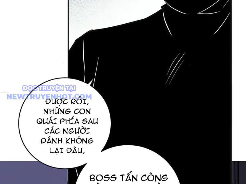 Toàn Dân Tận Thế: Ta, Virus Quân Vương Chapter 47 - Trang 2