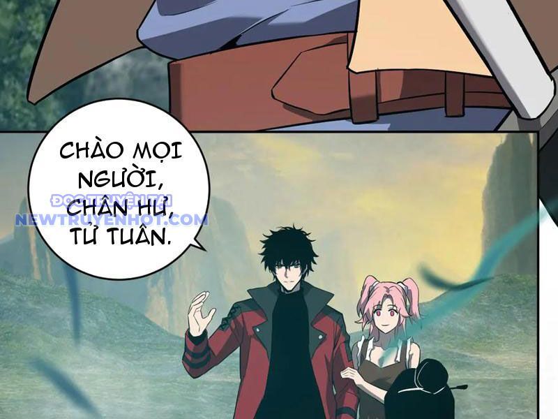 Toàn Dân Tận Thế: Ta, Virus Quân Vương Chapter 47 - Trang 2