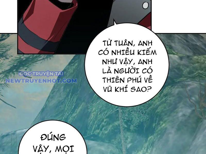 Toàn Dân Tận Thế: Ta, Virus Quân Vương Chapter 47 - Trang 2