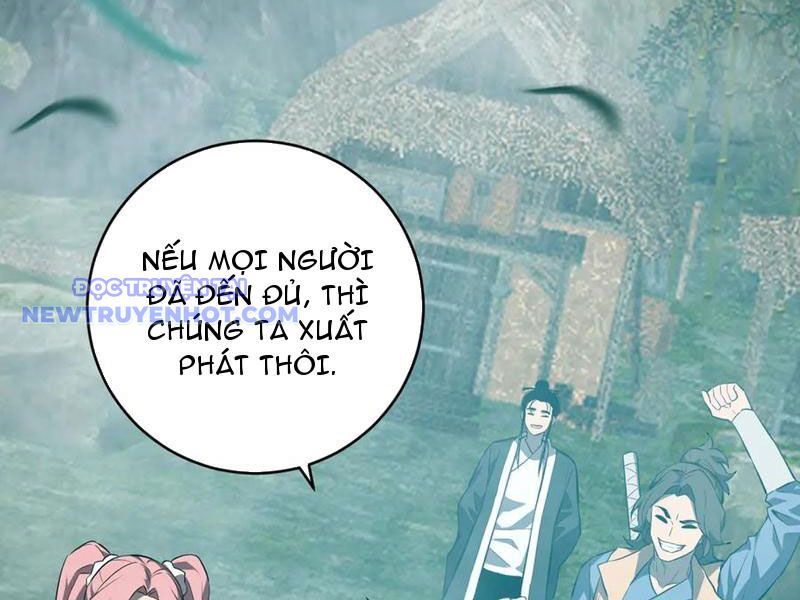 Toàn Dân Tận Thế: Ta, Virus Quân Vương Chapter 47 - Trang 2