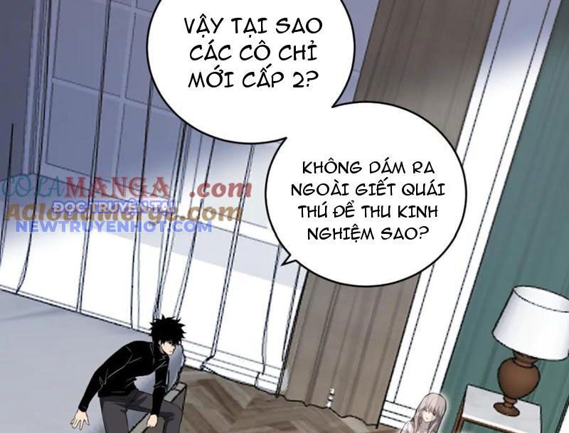 Toàn Dân Tận Thế: Ta, Virus Quân Vương Chapter 46 - Trang 2