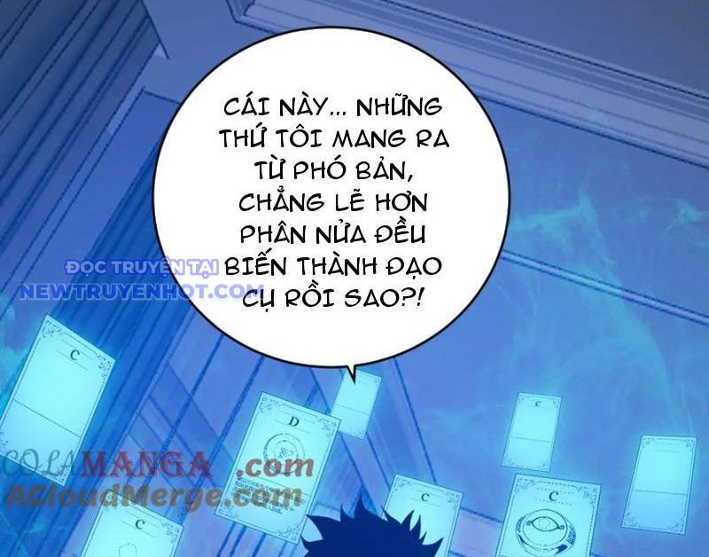 Toàn Dân Tận Thế: Ta, Virus Quân Vương Chapter 46 - Trang 2