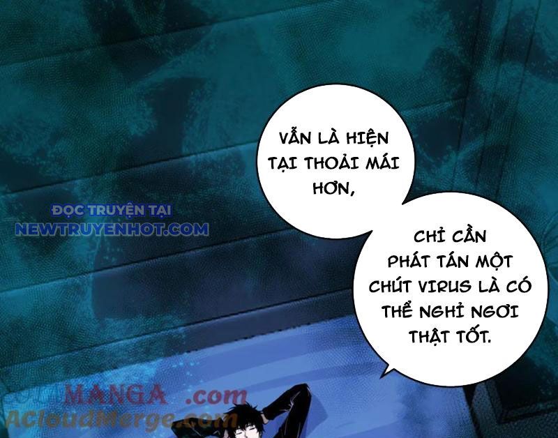 Toàn Dân Tận Thế: Ta, Virus Quân Vương Chapter 46 - Trang 2