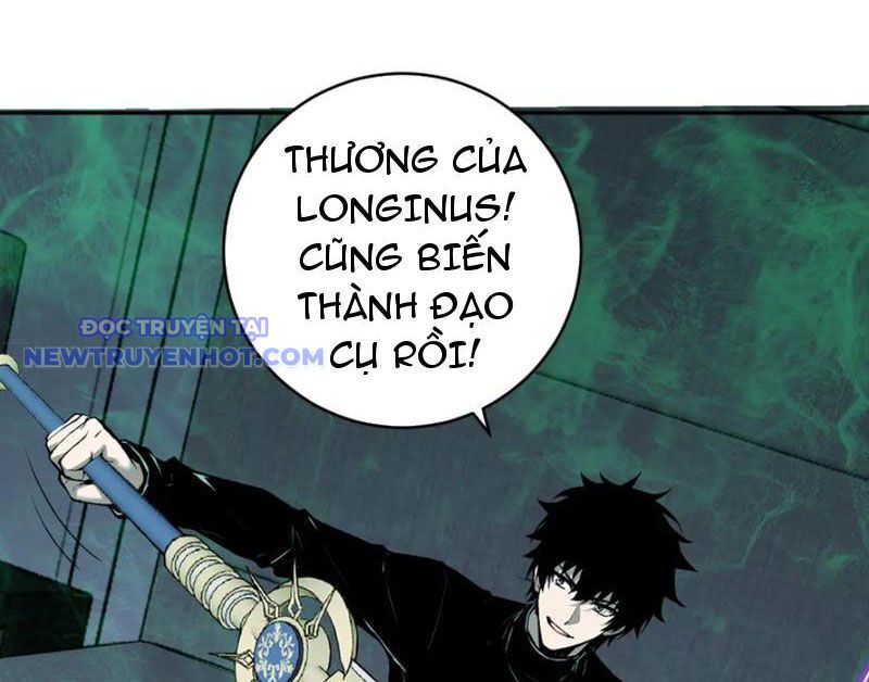 Toàn Dân Tận Thế: Ta, Virus Quân Vương Chapter 46 - Trang 2