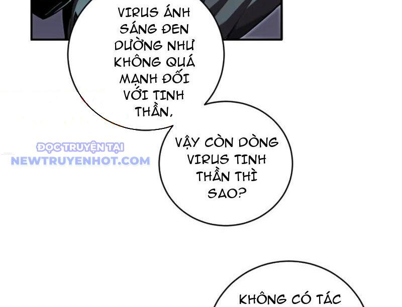 Toàn Dân Tận Thế: Ta, Virus Quân Vương Chapter 46 - Trang 2