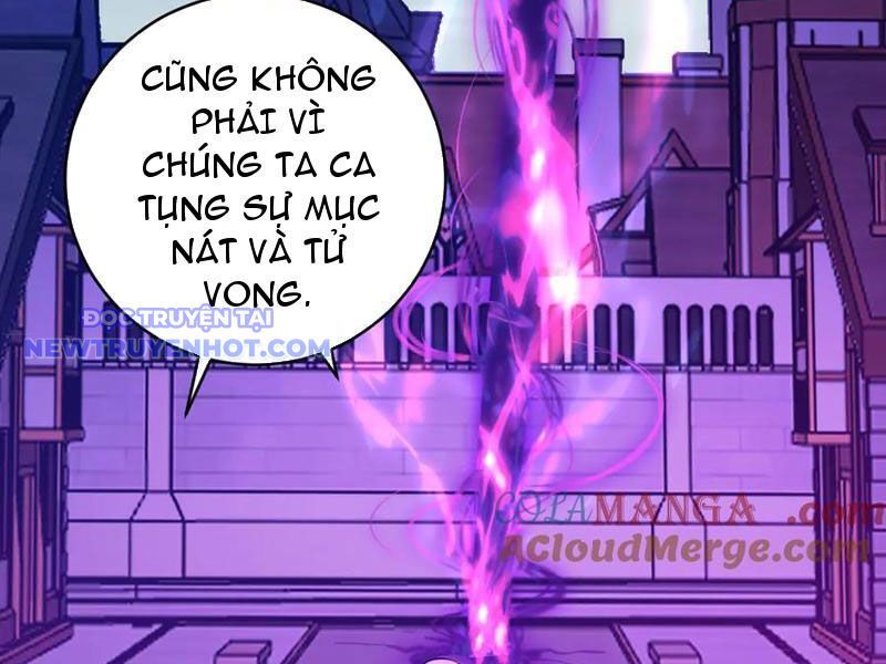 Toàn Dân Tận Thế: Ta, Virus Quân Vương Chapter 45 - Trang 2