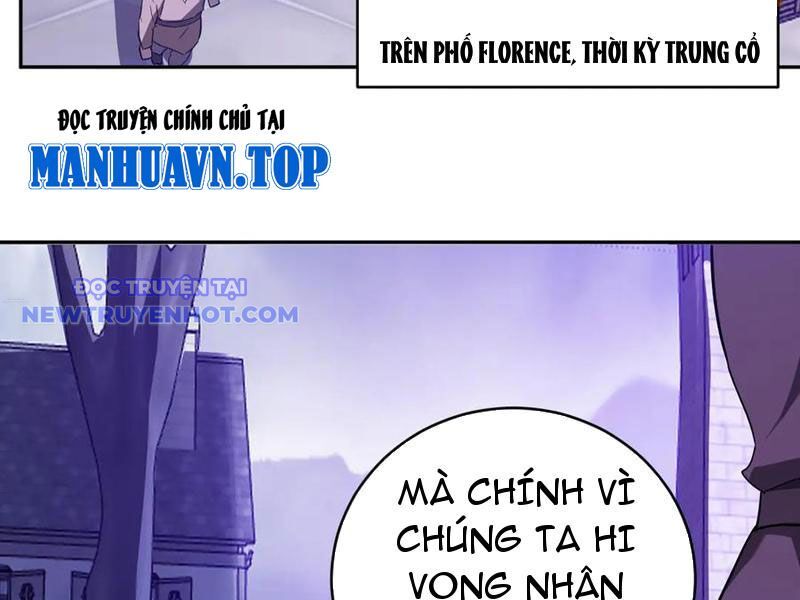 Toàn Dân Tận Thế: Ta, Virus Quân Vương Chapter 45 - Trang 2