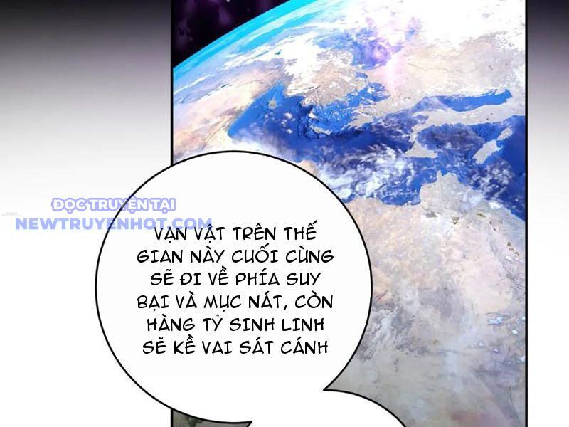 Toàn Dân Tận Thế: Ta, Virus Quân Vương Chapter 45 - Trang 2