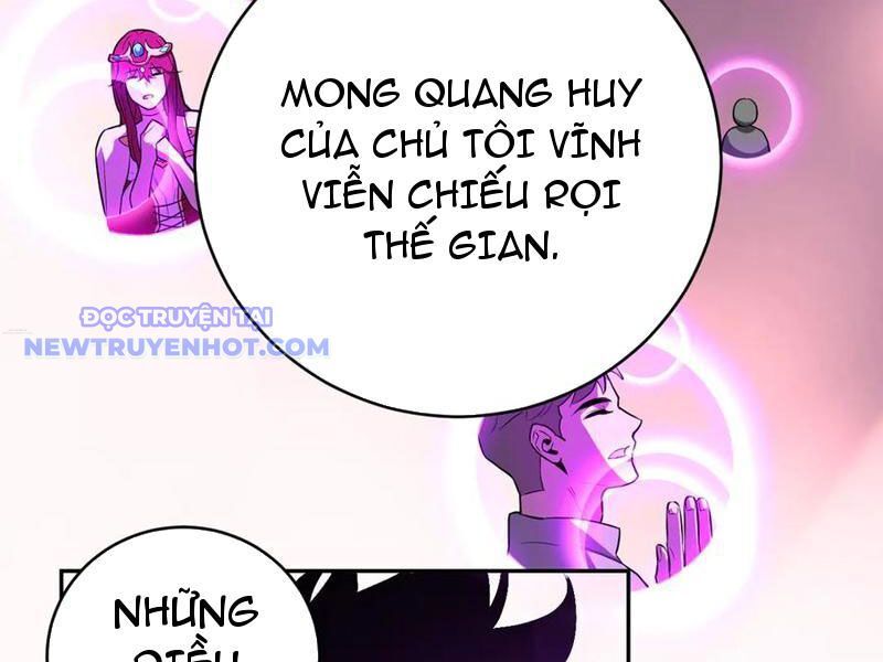 Toàn Dân Tận Thế: Ta, Virus Quân Vương Chapter 45 - Trang 2