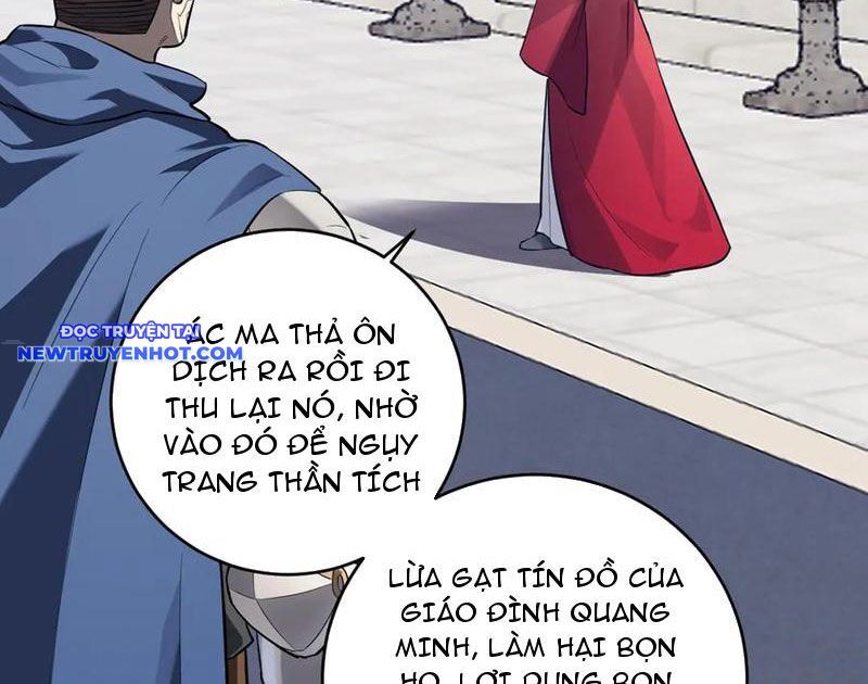 Toàn Dân Tận Thế: Ta, Virus Quân Vương Chapter 43 - Trang 2