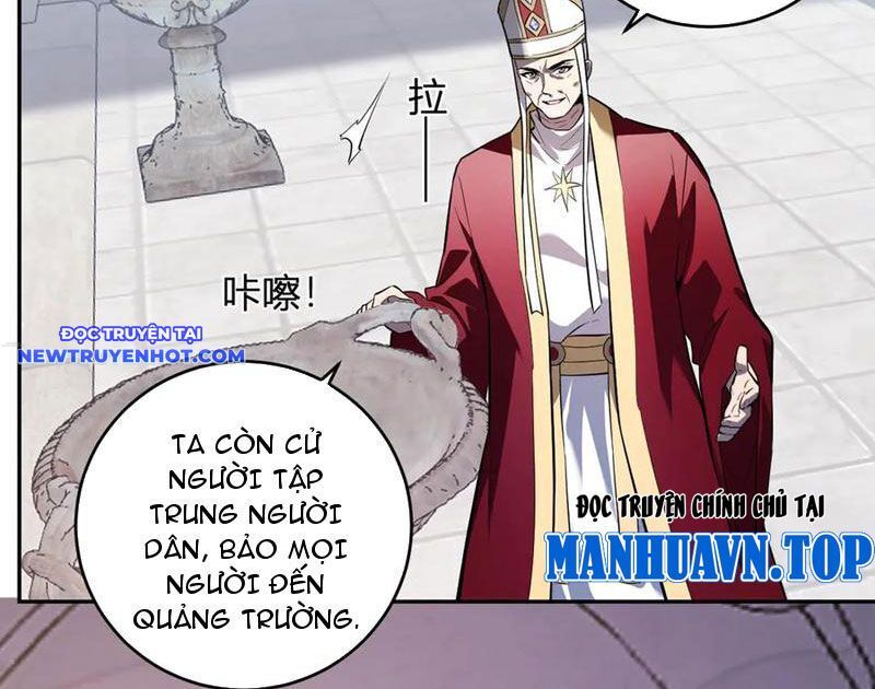 Toàn Dân Tận Thế: Ta, Virus Quân Vương Chapter 43 - Trang 2