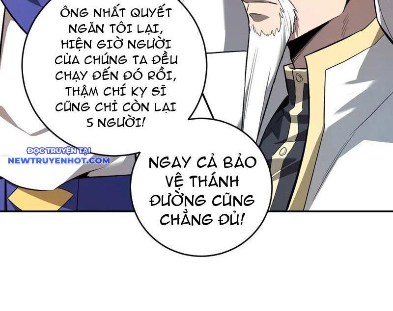 Toàn Dân Tận Thế: Ta, Virus Quân Vương Chapter 43 - Trang 2