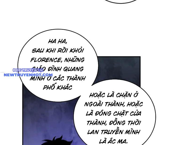 Toàn Dân Tận Thế: Ta, Virus Quân Vương Chapter 43 - Trang 2