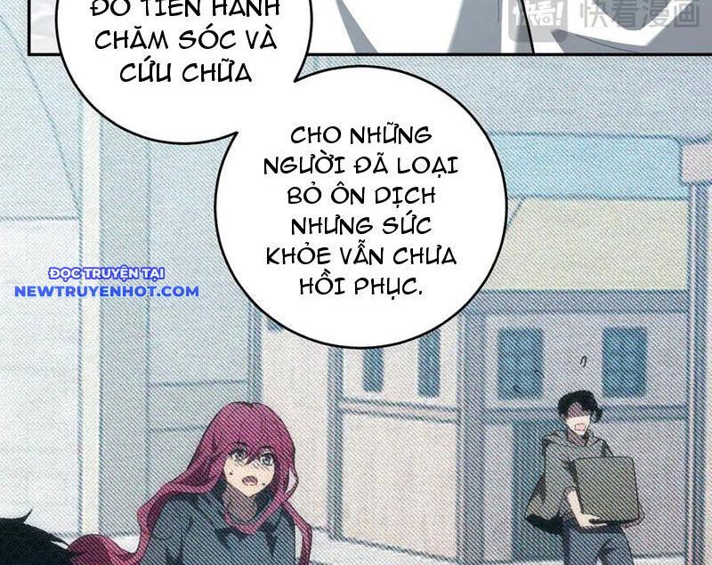 Toàn Dân Tận Thế: Ta, Virus Quân Vương Chapter 43 - Trang 2