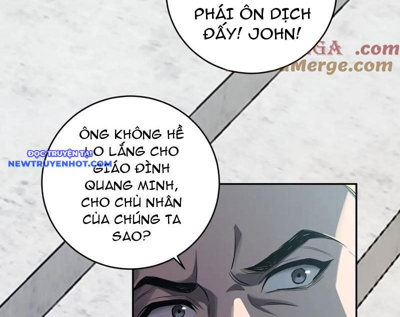 Toàn Dân Tận Thế: Ta, Virus Quân Vương Chapter 43 - Trang 2