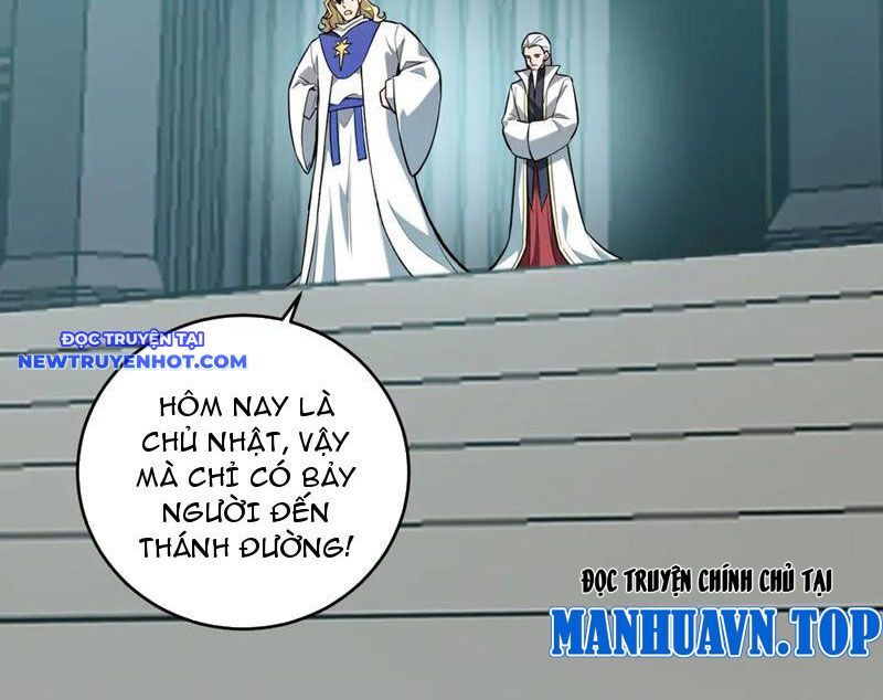 Toàn Dân Tận Thế: Ta, Virus Quân Vương Chapter 43 - Trang 2