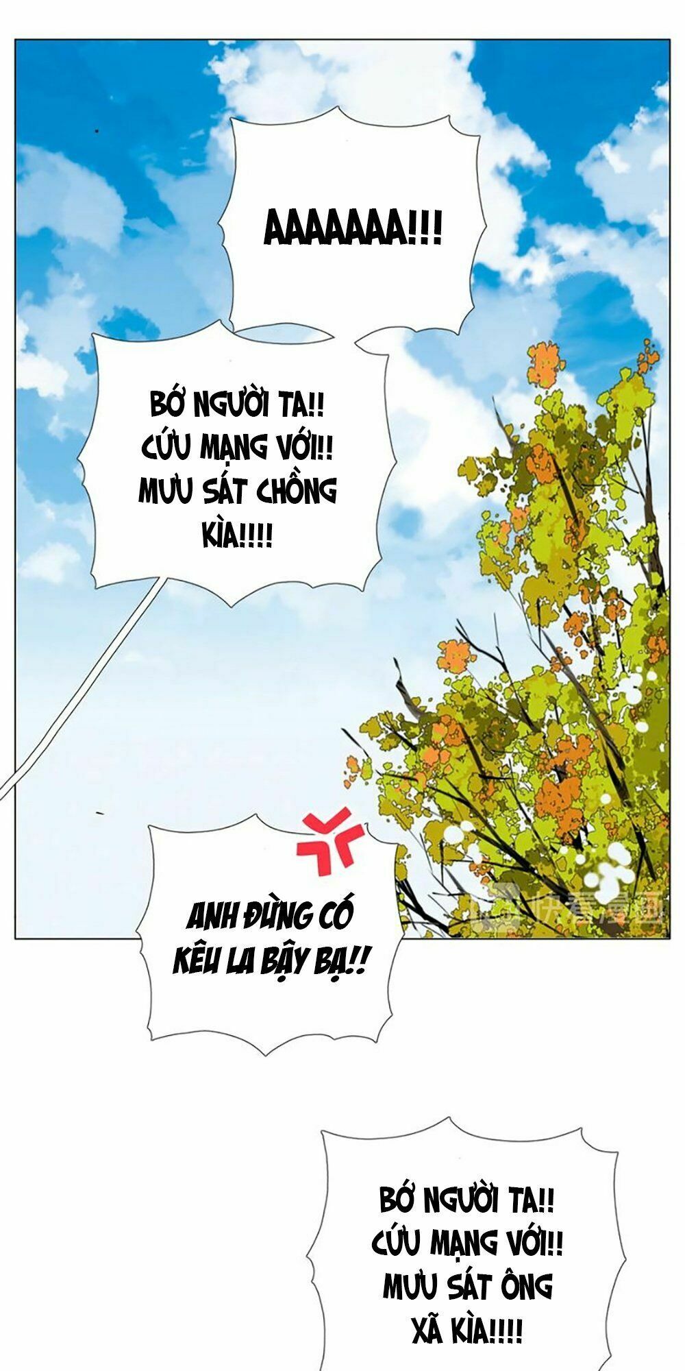 Tình Yêu Chớp Nhoáng Chapter 123.6 - Trang 2