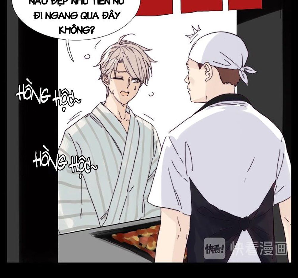 Tình Yêu Chớp Nhoáng Chapter 118 - Trang 2