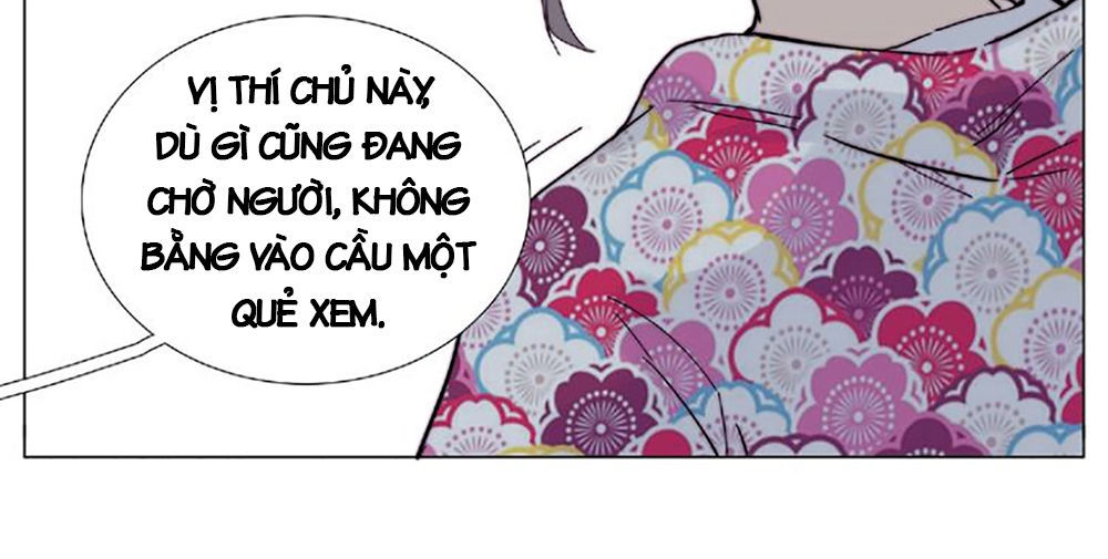 Tình Yêu Chớp Nhoáng Chapter 118 - Trang 2