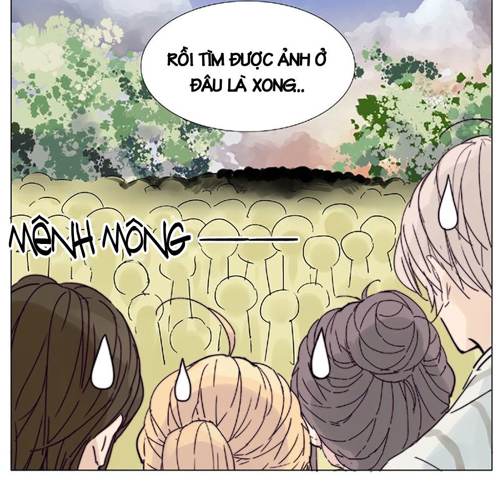 Tình Yêu Chớp Nhoáng Chapter 117 - Trang 2