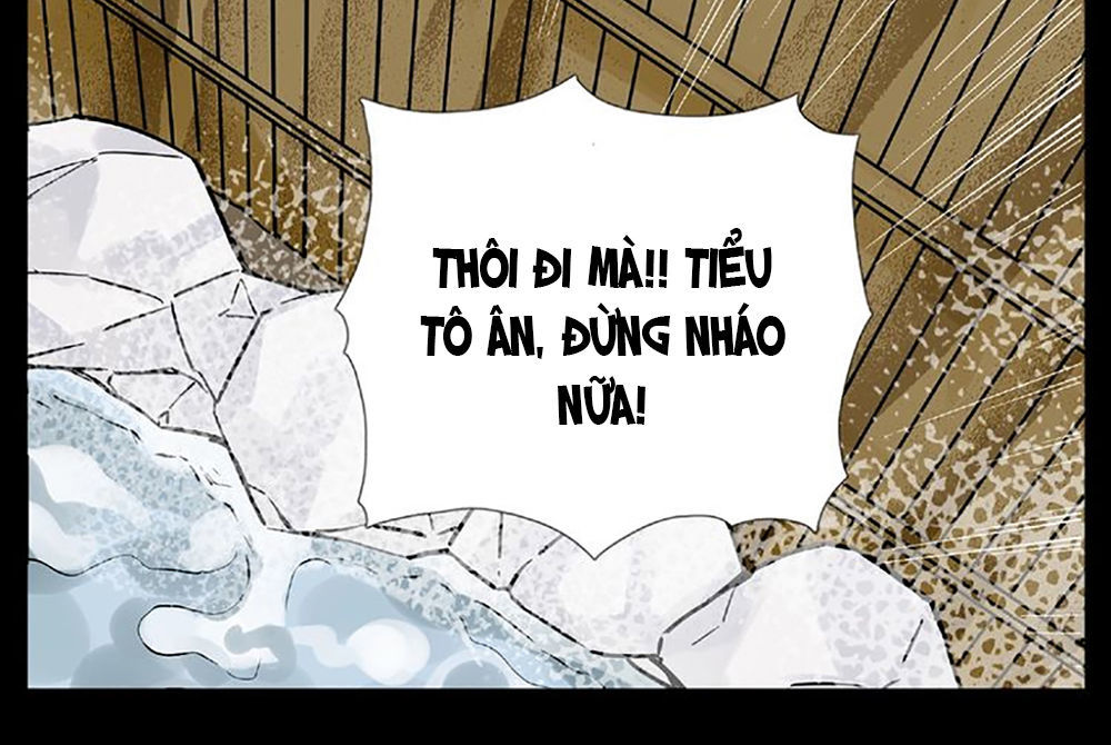 Tình Yêu Chớp Nhoáng Chapter 116 - Trang 2