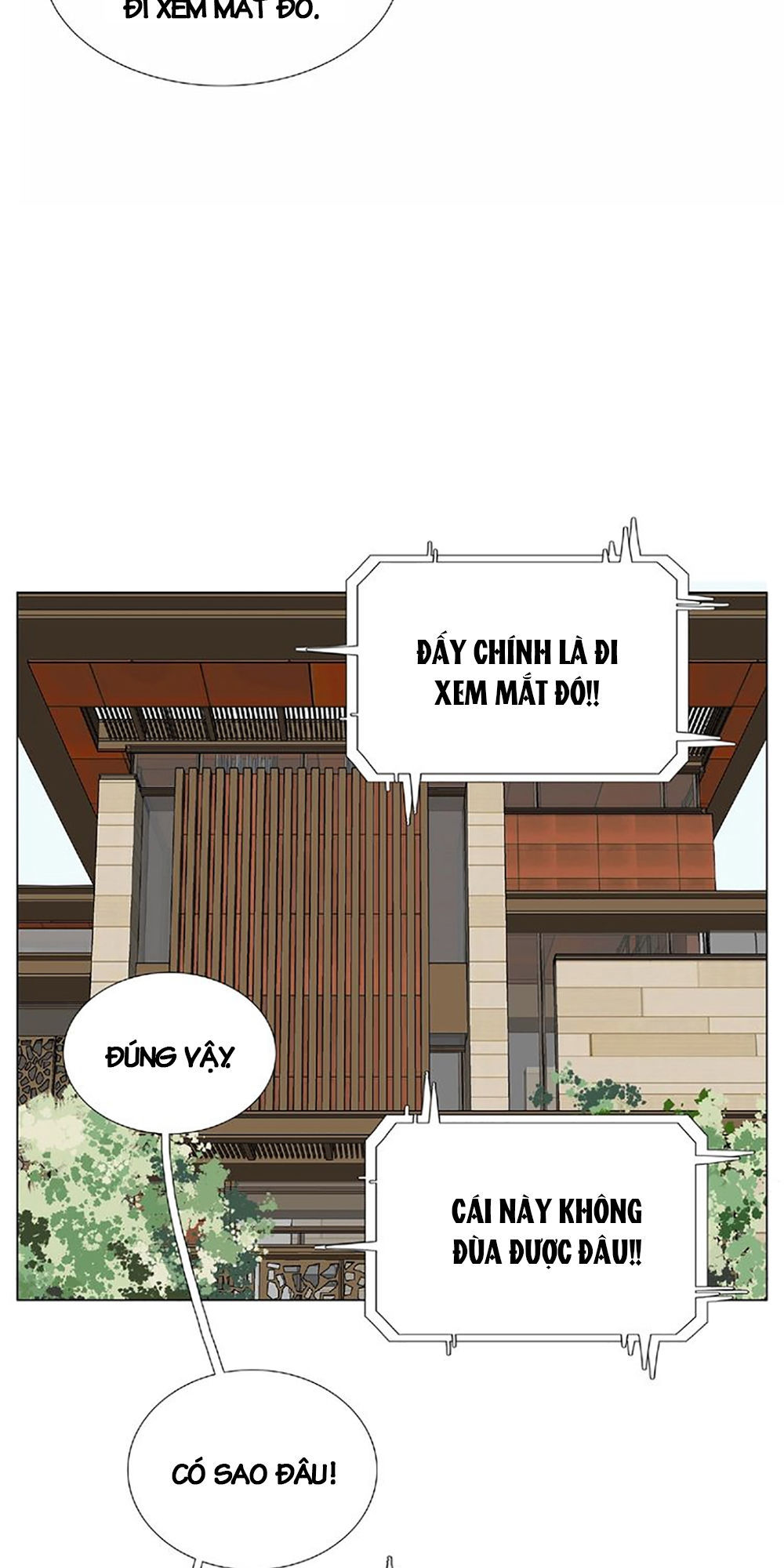 Tình Yêu Chớp Nhoáng Chapter 111 - Trang 2