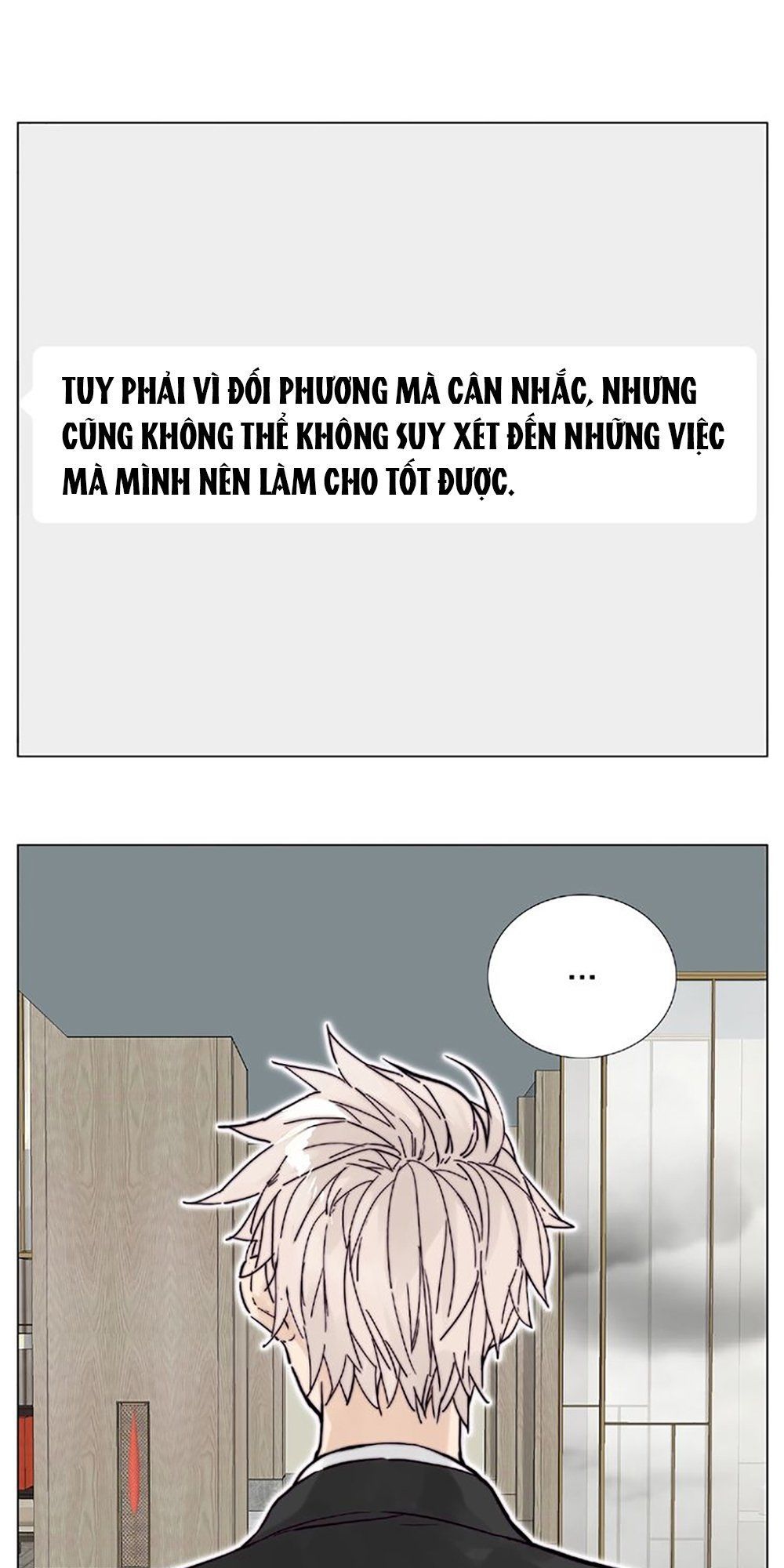 Tình Yêu Chớp Nhoáng Chapter 109 - Trang 2