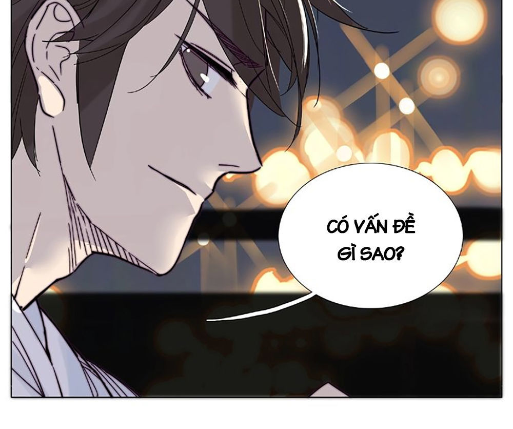 Tình Yêu Chớp Nhoáng Chapter 105 - Trang 2