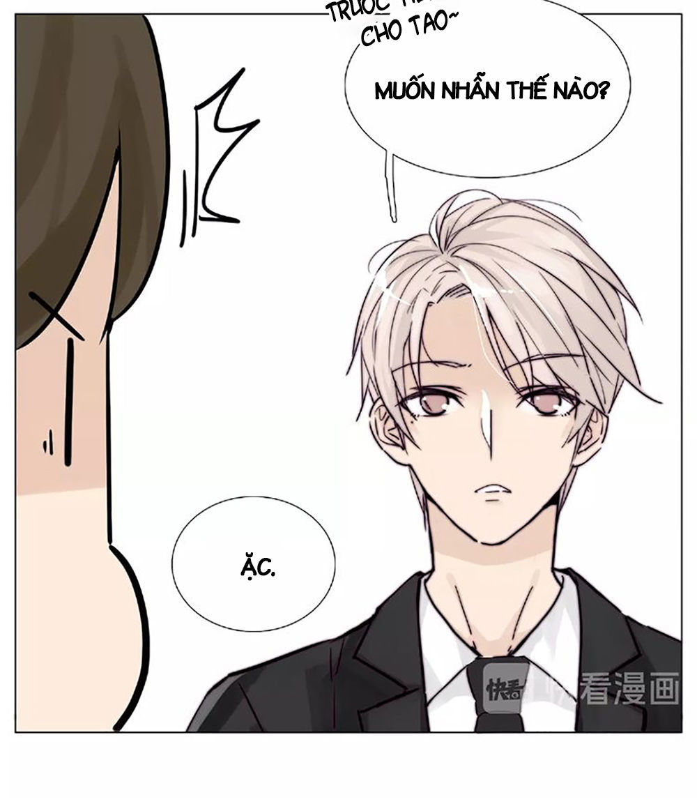 Tình Yêu Chớp Nhoáng Chapter 95 - Trang 2