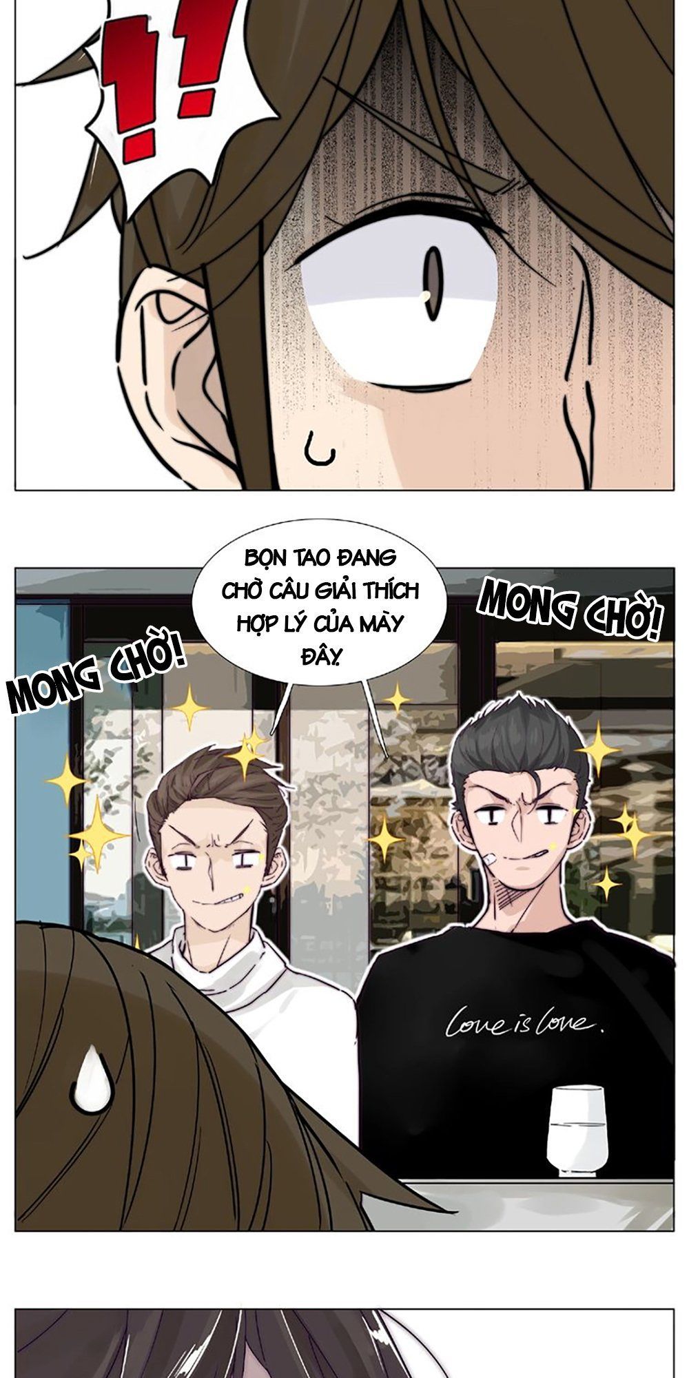 Tình Yêu Chớp Nhoáng Chapter 94 - Trang 2