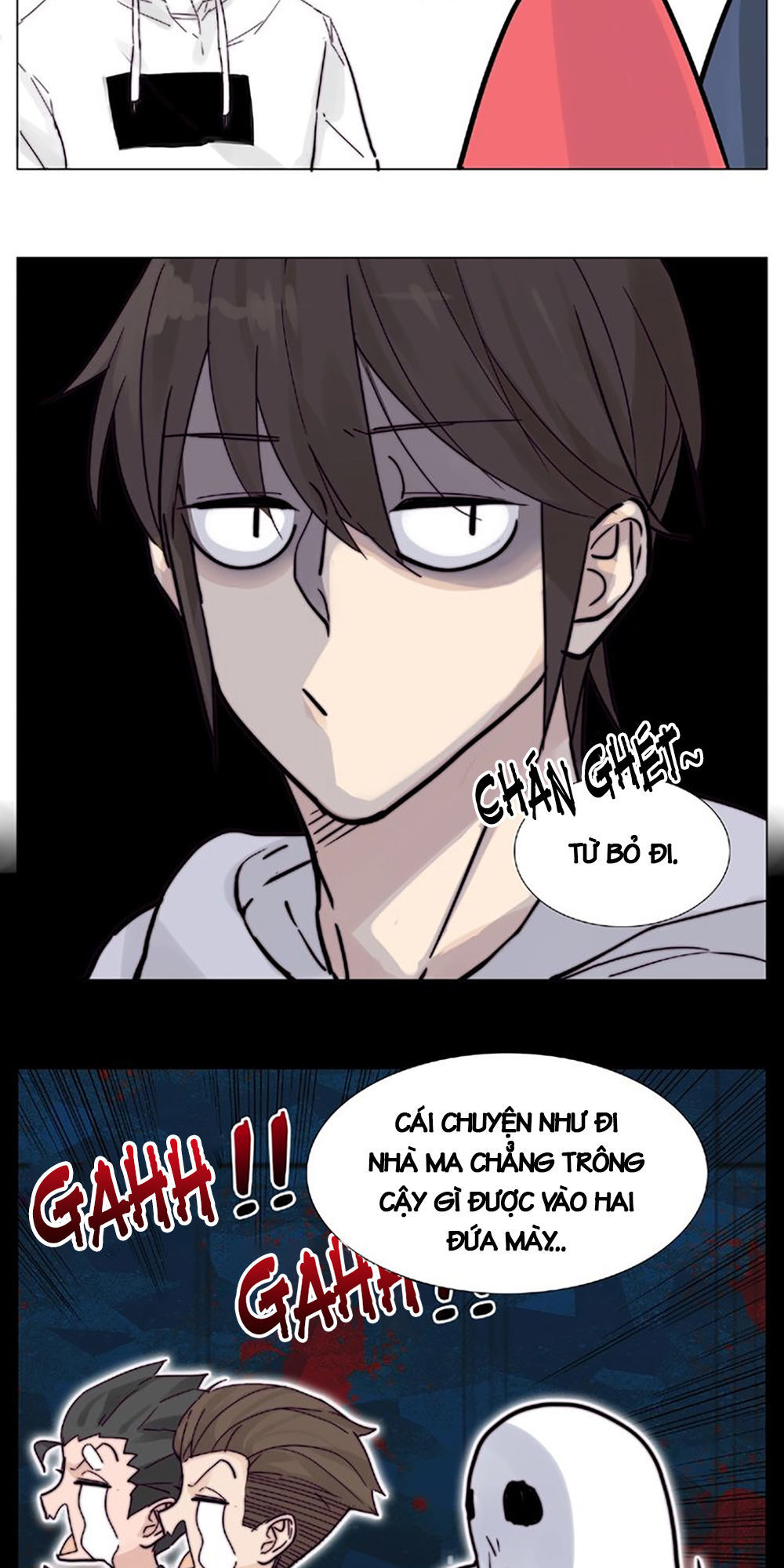 Tình Yêu Chớp Nhoáng Chapter 93 - Trang 2