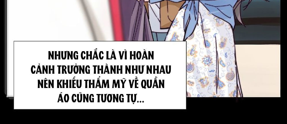 Tình Yêu Chớp Nhoáng Chapter 91 - Trang 2