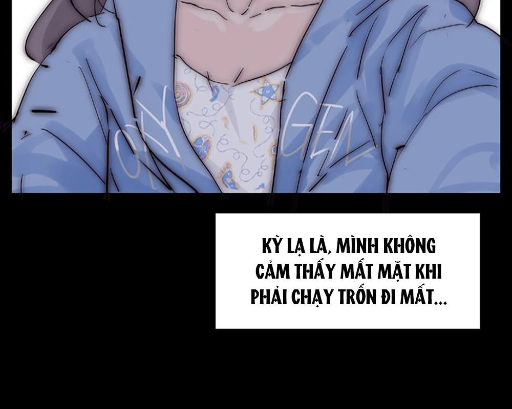 Tình Yêu Chớp Nhoáng Chapter 91 - Trang 2