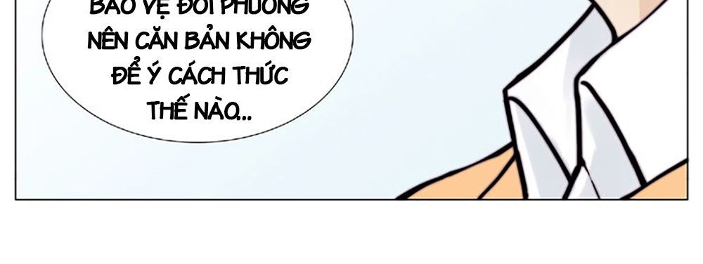 Tình Yêu Chớp Nhoáng Chapter 91 - Trang 2