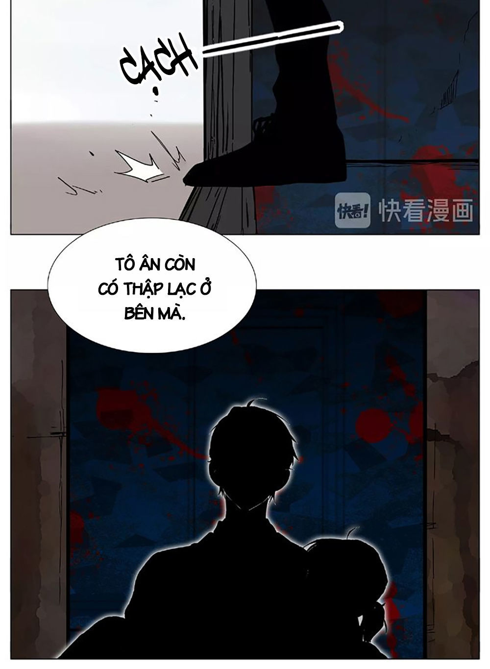 Tình Yêu Chớp Nhoáng Chapter 90 - Trang 2