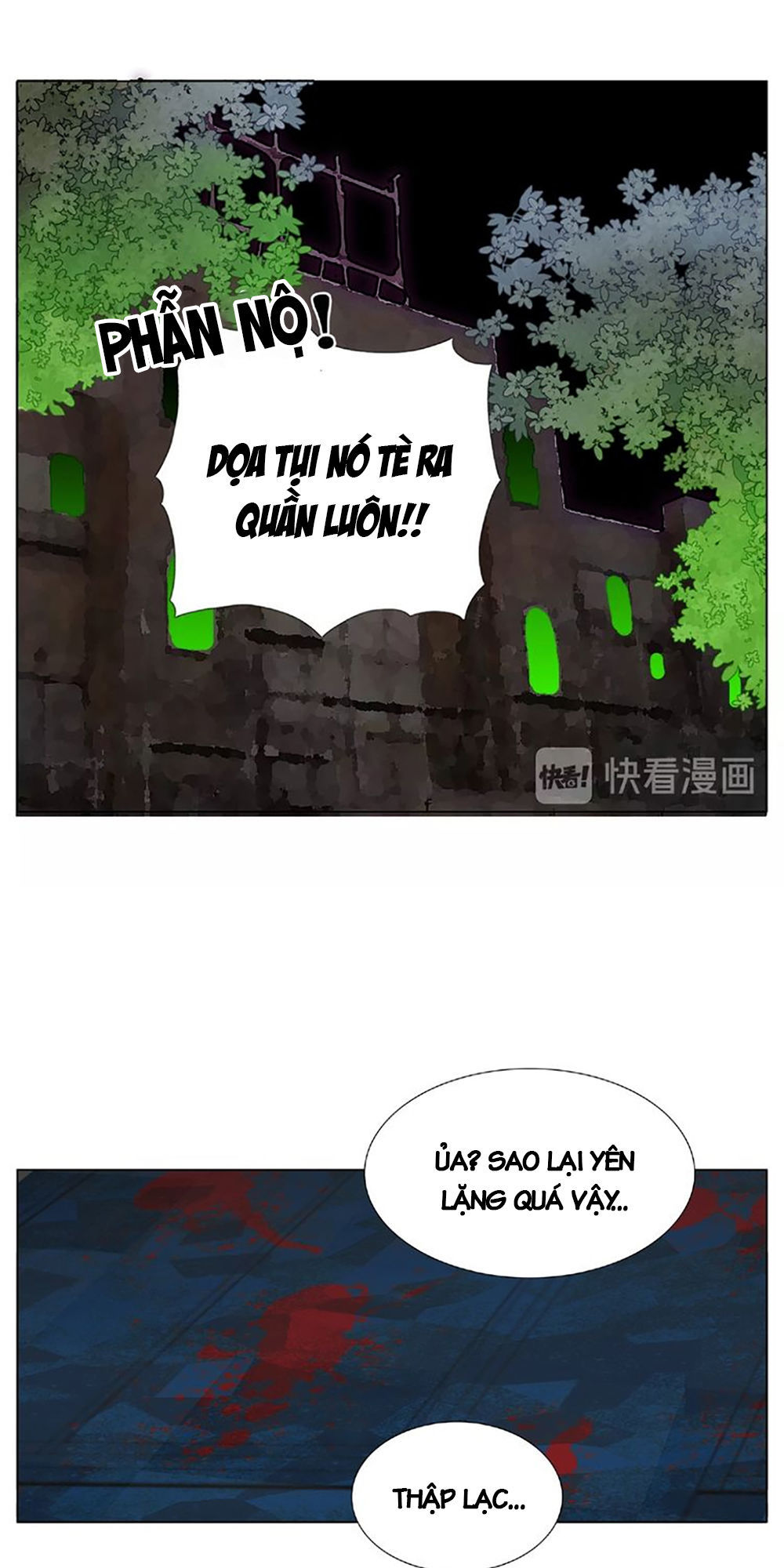 Tình Yêu Chớp Nhoáng Chapter 90 - Trang 2