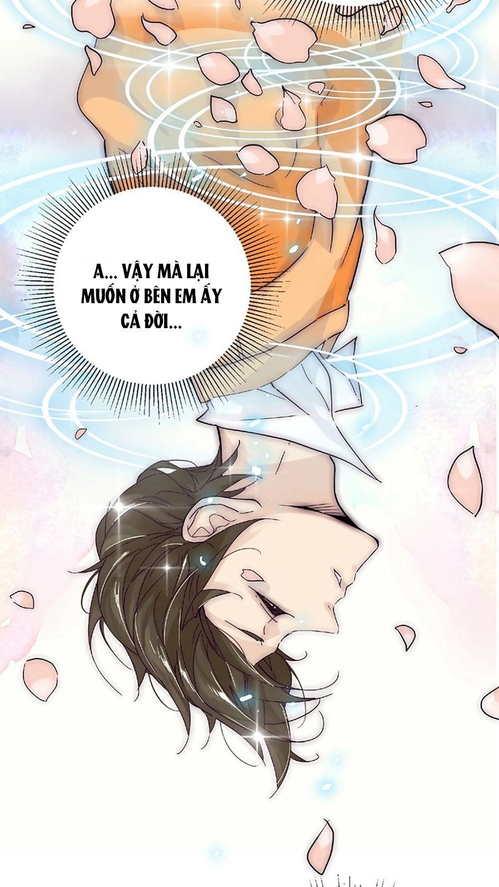 Tình Yêu Chớp Nhoáng Chapter 89 - Trang 2