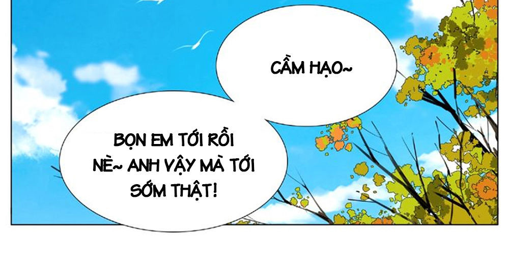 Tình Yêu Chớp Nhoáng Chapter 87 - Trang 2