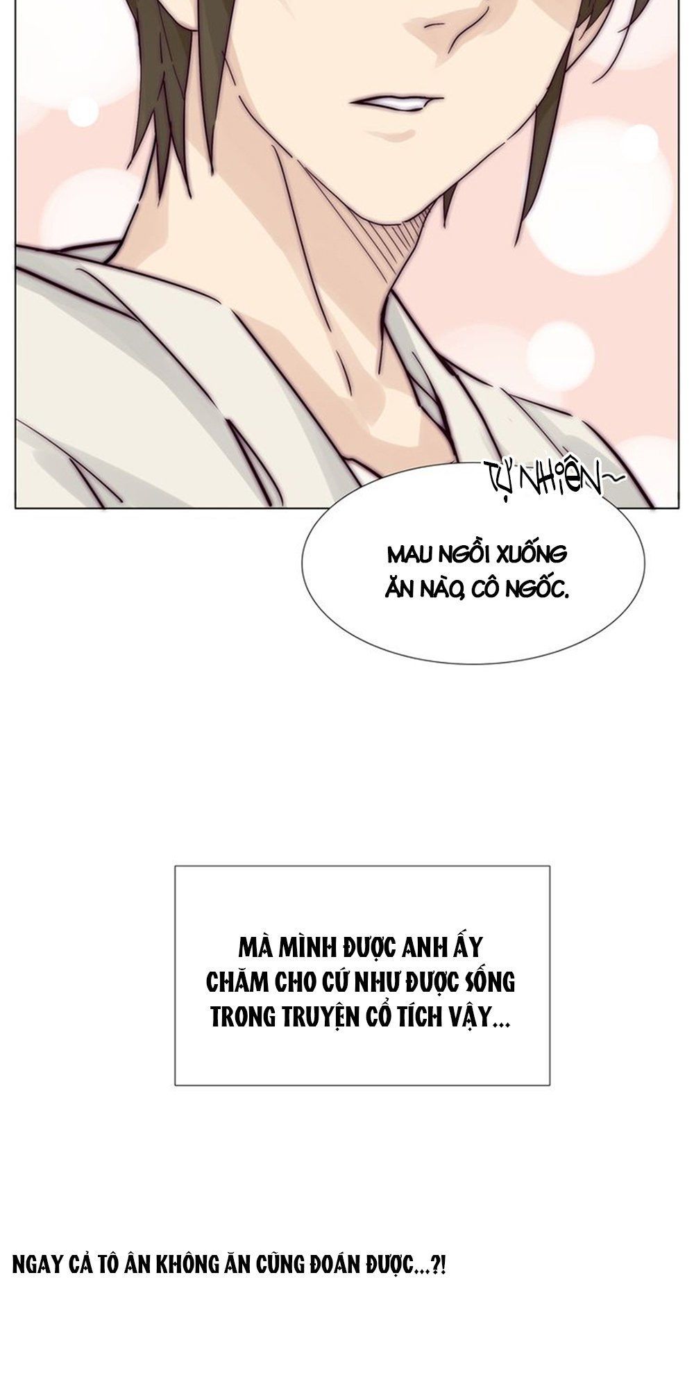 Tình Yêu Chớp Nhoáng Chapter 73 - Trang 2