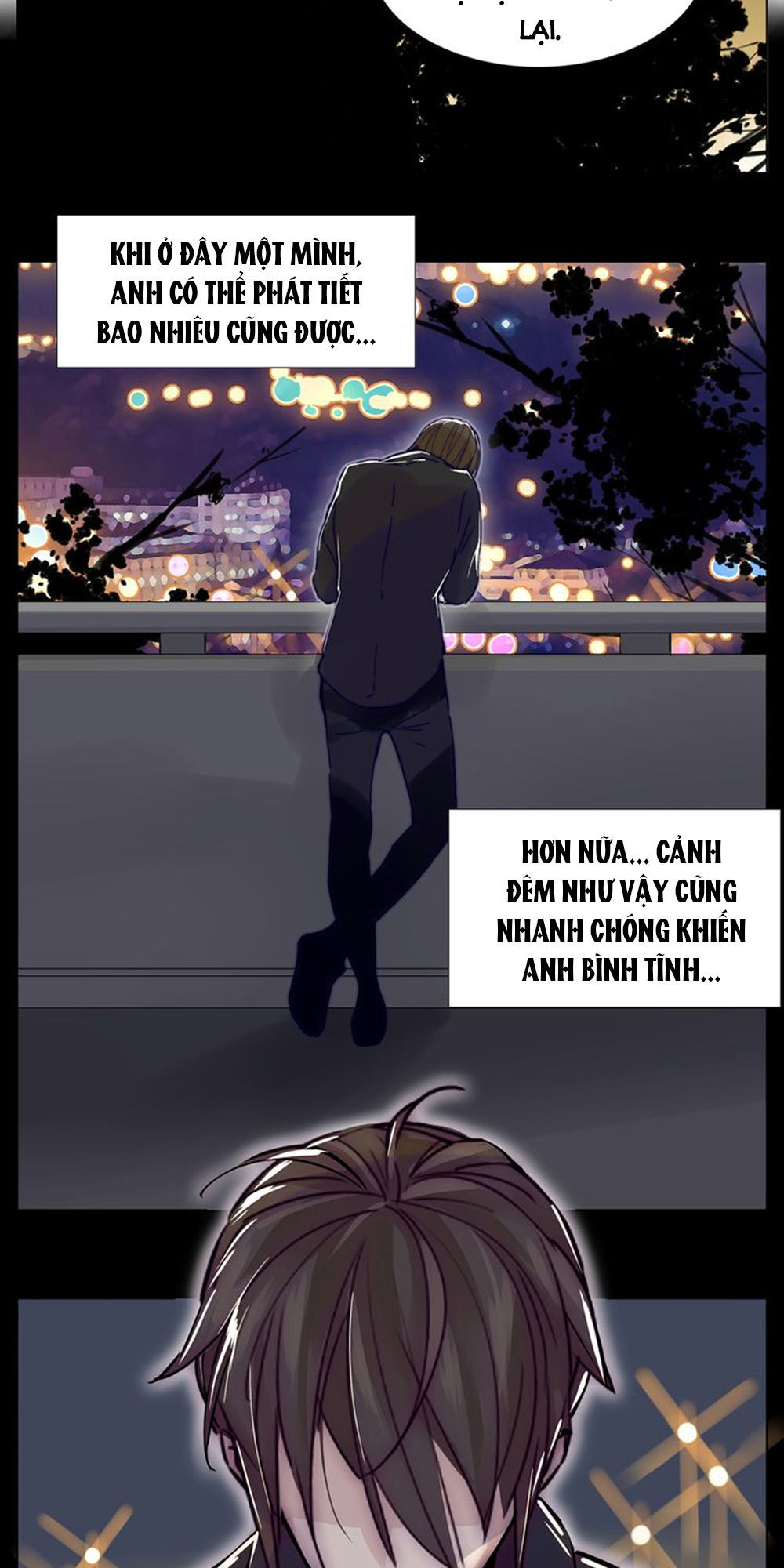 Tình Yêu Chớp Nhoáng Chapter 72 - Trang 2