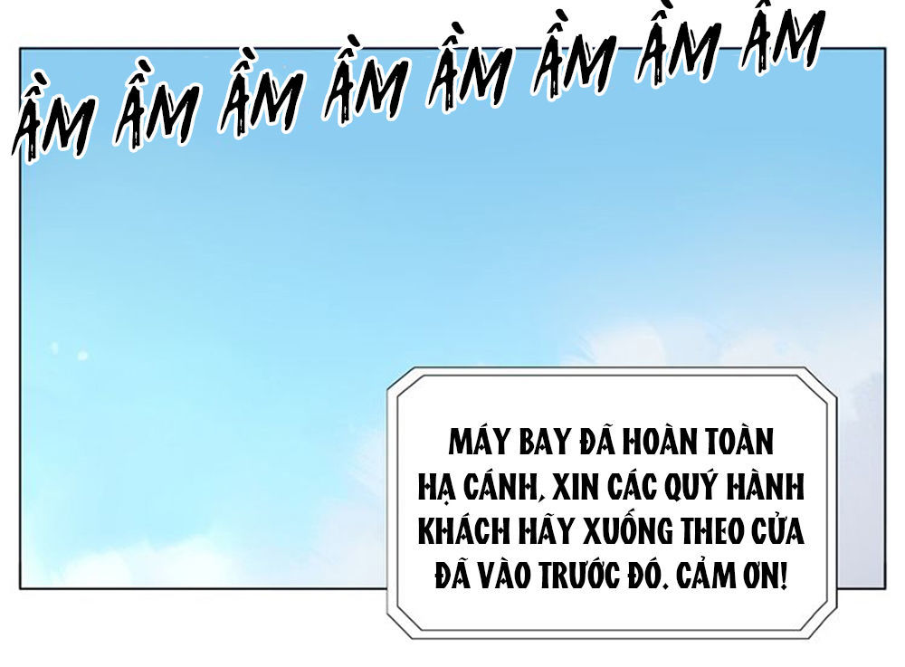 Tình Yêu Chớp Nhoáng Chapter 68.5 - Trang 2