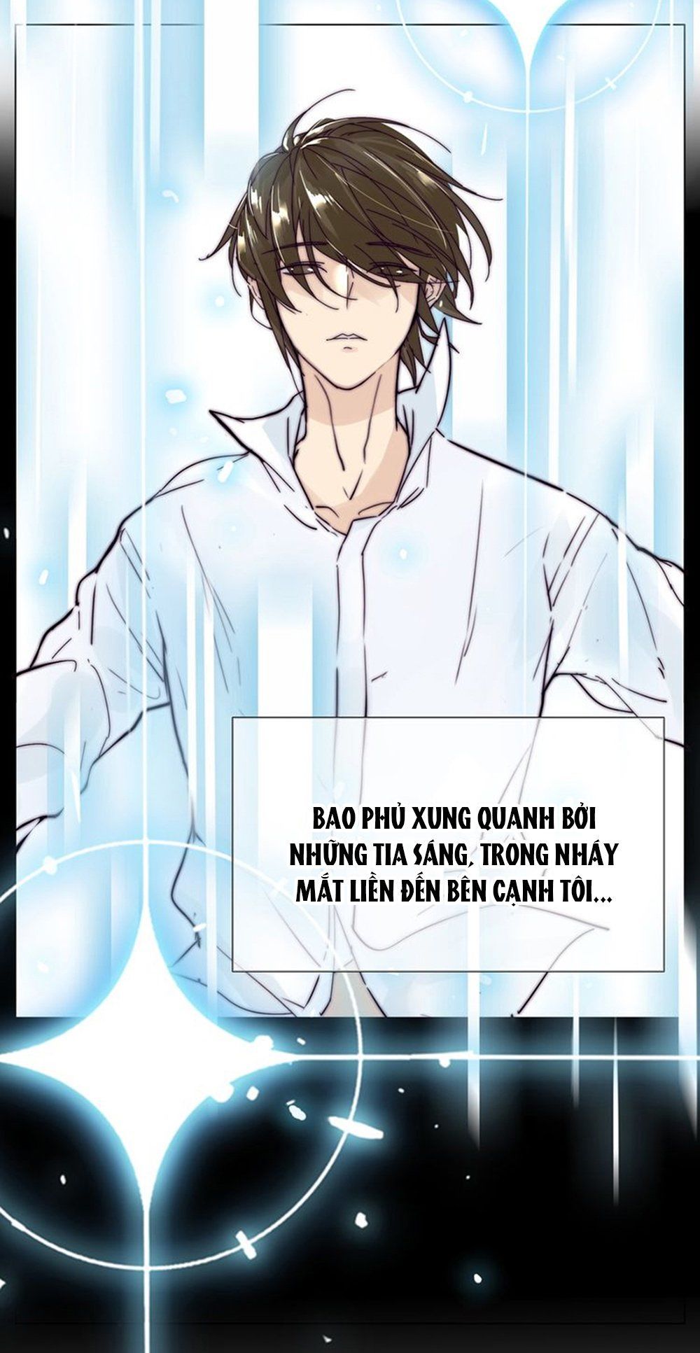 Tình Yêu Chớp Nhoáng Chapter 68 - Trang 2