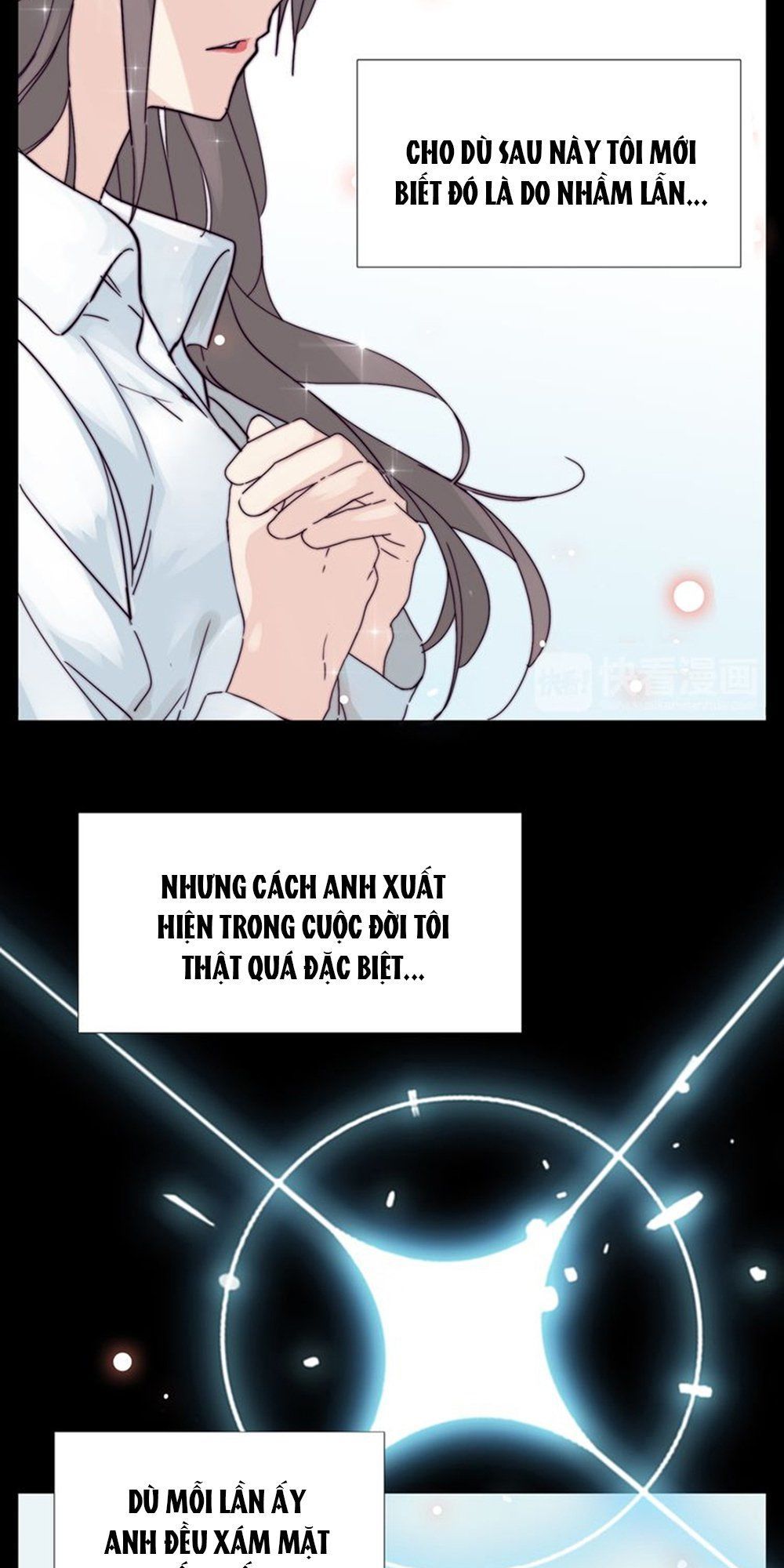 Tình Yêu Chớp Nhoáng Chapter 68 - Trang 2