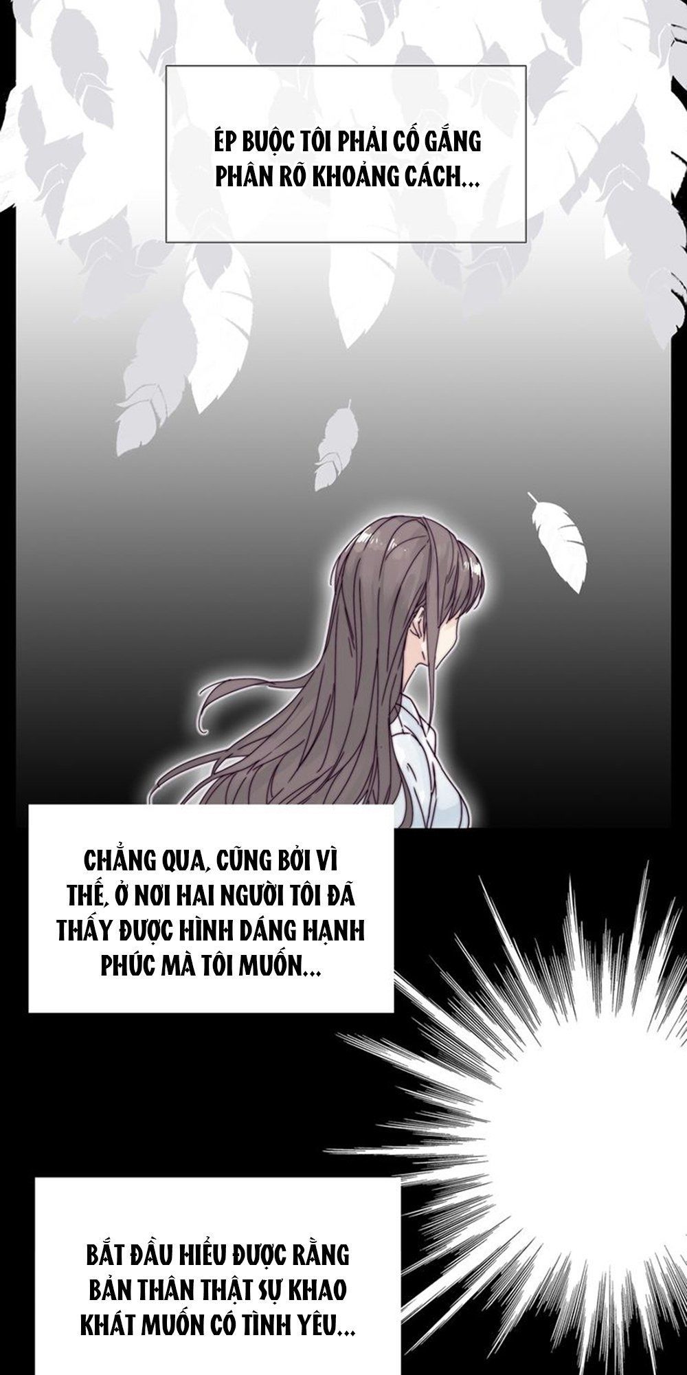 Tình Yêu Chớp Nhoáng Chapter 68 - Trang 2