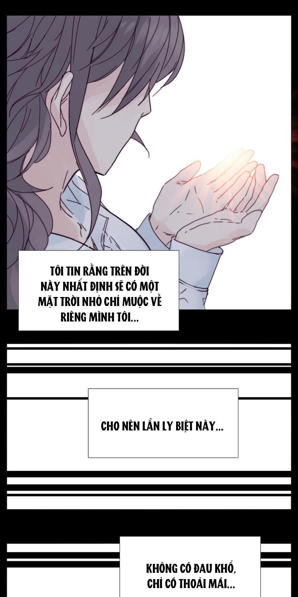 Tình Yêu Chớp Nhoáng Chapter 68 - Trang 2