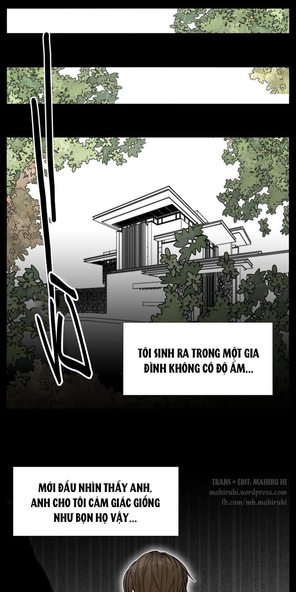 Tình Yêu Chớp Nhoáng Chapter 68 - Trang 2