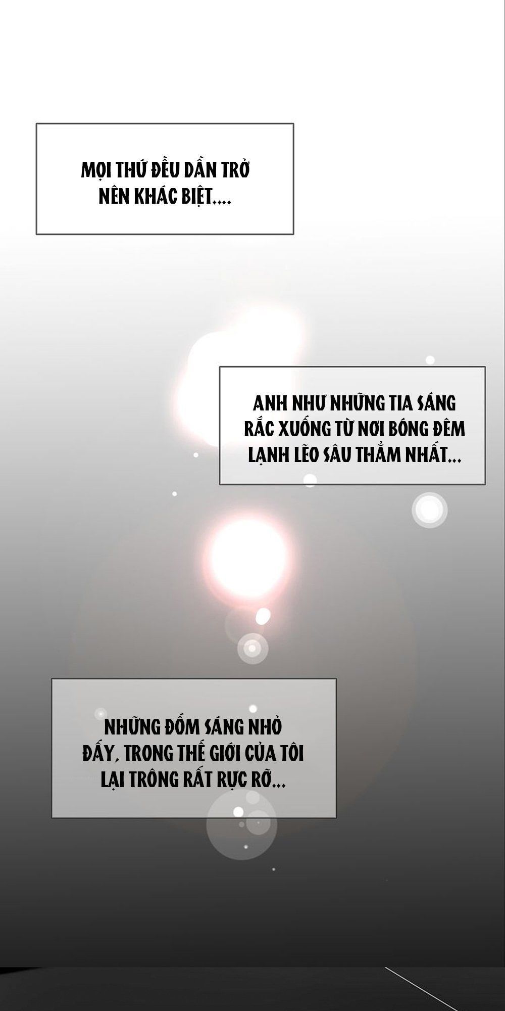 Tình Yêu Chớp Nhoáng Chapter 68 - Trang 2