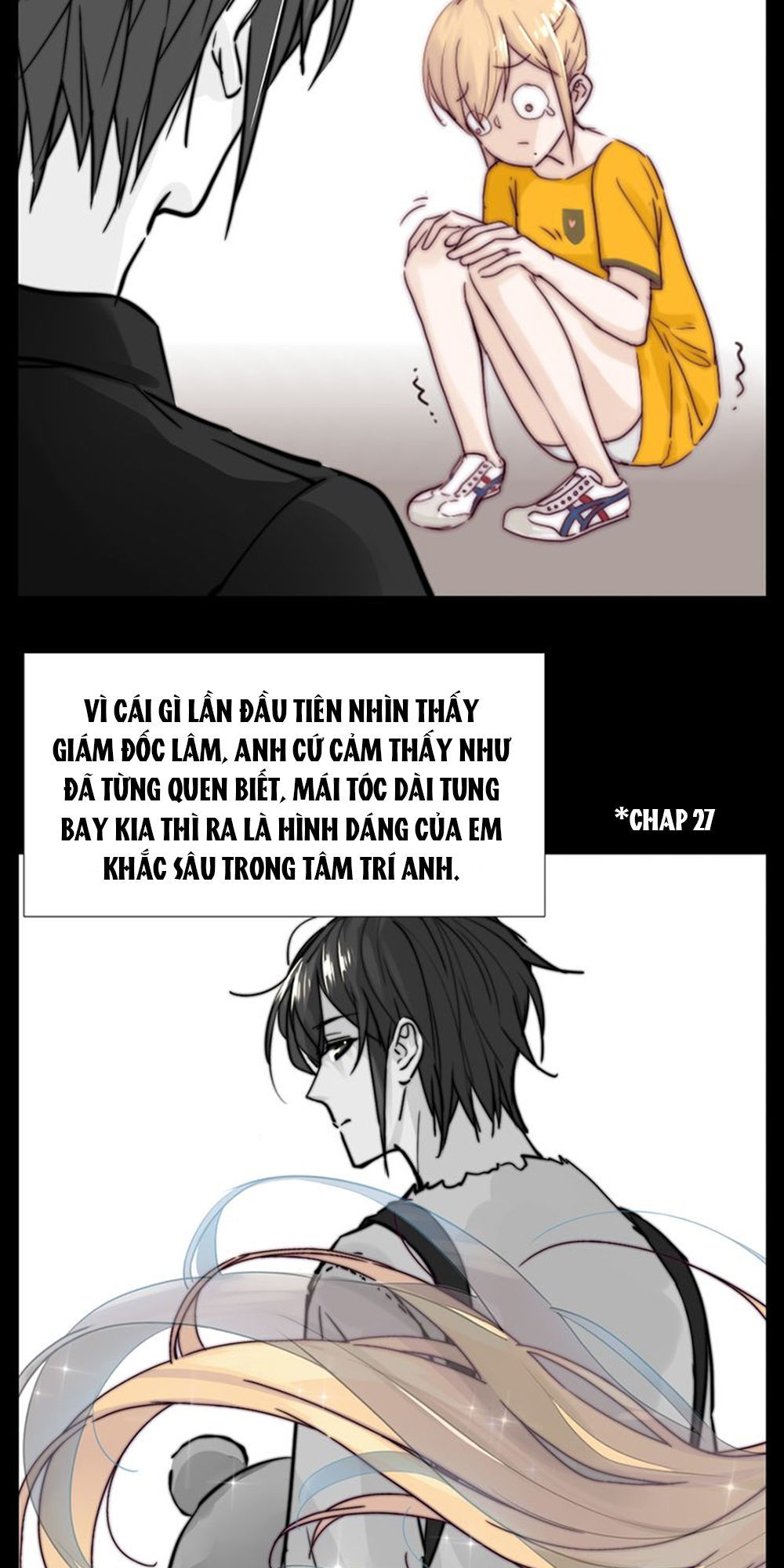 Tình Yêu Chớp Nhoáng Chapter 66 - Trang 2