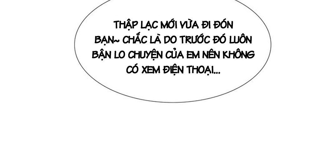 Tình Yêu Chớp Nhoáng Chapter 53 - Trang 2