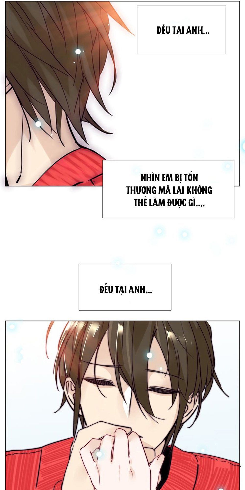 Tình Yêu Chớp Nhoáng Chapter 51 - Trang 2